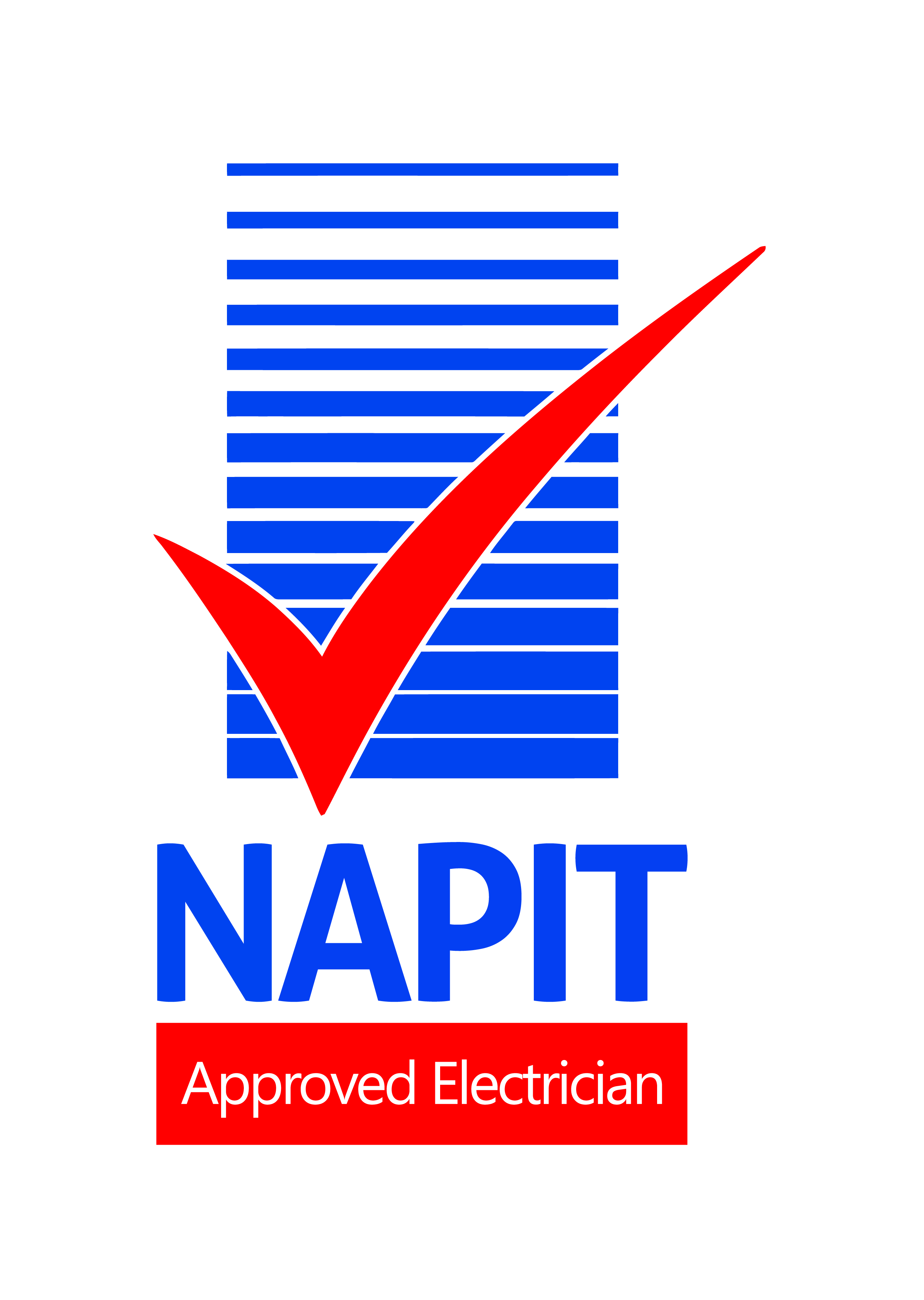 NAPIT approved electrical contractor